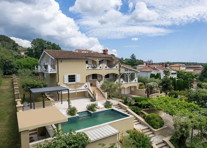 Villa Santa Sofia
