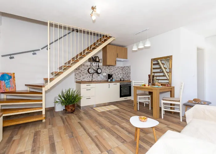 House Zaneta